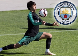 Chuyển nhượng HOT 11/6: Man City quyết "chơi lớn" vụ Joao Felix