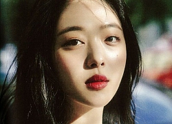 Chuyện Sulli debut solo, Knet lập tức chê bai: 'Chắc lại autotune cả bài chứ gì?'