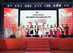 Cô gái Hà Nội giành học bổng tài năng nhờ thông điệp bảo vệ môi trường