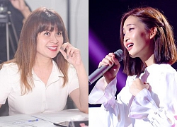 Có hay không việc Juky San nhờ 'fan đông' để xuất hiện tại The Voice: Giám đốc Âm nhạc Lưu Thiên Hương lên tiếng!