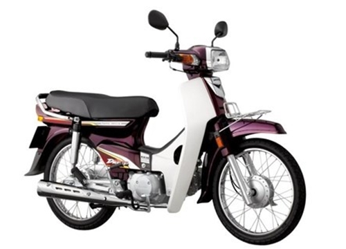 Cơ hội nào cho Honda Super Dream 100 tái sản xuất?