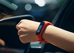 Có thể trải nghiệm chức năng NFC của Xiaomi Mi Band 4 ngay sau khi ra mắt