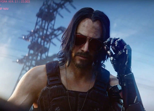 Cyberpunk 2077 hé lộ ngày ra mắt chính thức, cho phép mua trước ngay từ bây giờ trên Steam