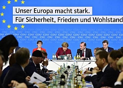 Đa số người dân Đức muốn liên minh cầm quyền của Thủ tướng A. Merkel tiếp tục lãnh đạo