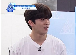 Dẫn đầu liên tục trong 3 tuần, mỹ nam "Produce X 101" bất ngờ tụt hạng "thảm hại" sau khi khoe giọng