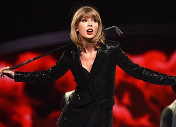 Đăng đàn chê bai Taylor Swift, so sánh 'bướm chúa' với Billie Eilish: Nàng ca sĩ vô danh 'ăn gạch' đã đời vì vạ miệng