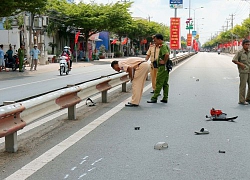 Đang làm rõ vụ tai nạn giao thông dẫn đến chết người