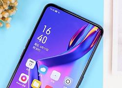 Đánh giá OPPO K3: Giá rẻ, máy khỏe, thiết kế đẹp và còn gì nữa?