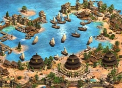 "Đế Chế" 2 phiên bản 4K Age of Empires 2: Definitive Edition công bố cấu hình PC, thêm 3 chiến dịch mới