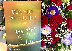 'Đóa hoa vô thường', hồi ký chiến đấu với ung thư của người phụ nữ