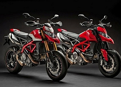 Ducati Hypermotard 950 2019 ra mắt, giá 460 triệu đồng