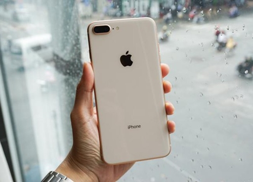 Dùng iPhone 8 Plus, hãy làm ngay điều này nếu muốn chụp đẹp