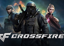 E3 2019: Đột Kích sẽ đổ bộ lên nền tảng console trong năm 2020 với tên gọi CrossfireX