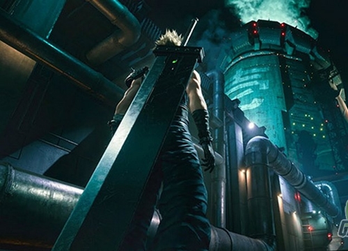 Final Fantasy 7 Remake chốt hạ ngày phát hành làm fan đứng ngồi không yên