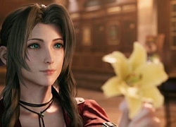 Final Fantasy 7 Remake tung trailer mới, hé lộ ngày phát hành: 3 tháng 3 năm 2020