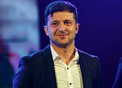 Gia tăng các vụ bắn phá Donbass từ khi xuất hiện tân Tổng thống Zelensky