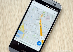 Google Maps sắp cảnh báo nếu tài xế taxi cố tình đi lòng vòng