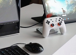 Google Stadia ra mắt vào tháng 11 với nhiều tựa game hấp dẫn