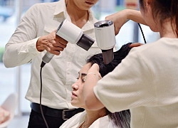 Hair Salon Lam Mộc và dịch vụ thuần thiên nhiên