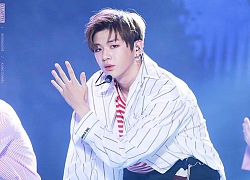 Hậu "đại chiến" với công ty quản lý, Kang Daniel quyết trở thành "tổng tài" và sắp ra mắt solo?