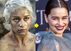 Hết hồn với cát-xê khủng của dàn diễn viên "Game of Thrones": Mẹ Rồng, Jon Snow cũng phải chào thua nhân vật này!