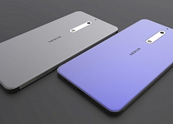 HMD Global sẽ ra mắt không chỉ 1 mà là 2 chiếc smartphone Nokia 5G, trong đó có một chiếc giá rẻ