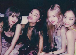 Hoa cả mắt: Ariana Grande đăng ảnh mà cứ ngỡ là &#039;chị em một nhà&#039; với Jennie (BlackPink)