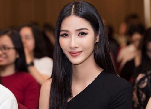 Hoàng Thùy khoe dự án đặc biệt ý nghĩa mang đến Miss Universe 2019: Trao quyền cho phụ nữ