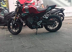 Honda CB150R 2019 chính thức về đại lý, giá 105 triệu đồng