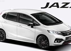 Honda Jazz 2019 có mấy màu? Thiết kế vận hành ra sao?