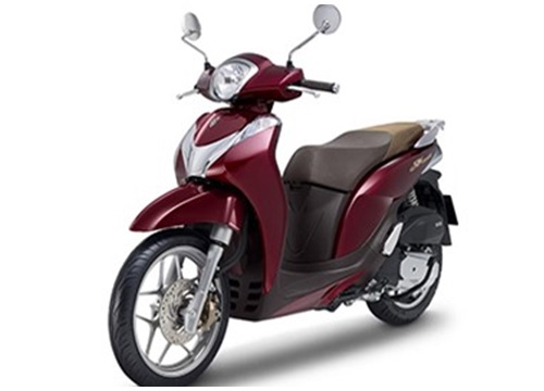 Honda SH Mode, SH 150 2019 bất ngờ giảm giá đầu tháng 6