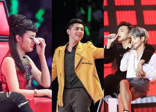 Huấn luyện viên nào được trông chờ quay lại ghế nóng The Voice Kids 2019 nhất?