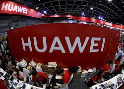 Huawei 'vỡ mộng' nhà sản xuất điện thoại hàng đầu thế giới