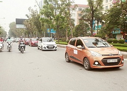 Hyundai Grand i10 mất giá thế nào sau 3 năm?