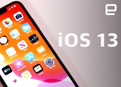 iOS 13 sẽ giúp người dùng xóa ứng dụng dễ dàng hơn