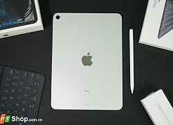 iPadOS đã biến iPad Pro thành một thiết bị hữu ích hơn