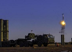 Iran chưa hề yêu cầu Nga bán S-400