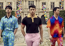 Jonas Brothers x BlackPink: Từ khóa được fan US-Uk và Kpop tìm kiếm mạnh mẽ hôm nay!