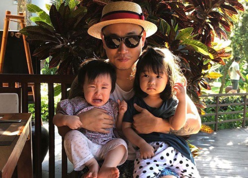 Kang Gary bất ngờ có mặt tại Đà Nẵng, thân thiện chụp ảnh nhưng phản ứng của fan mới đáng chú ý