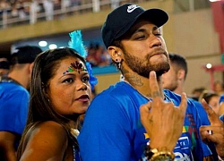 Khả năng kiếm tiền của Neymar "lao đao" vì scandal hiếp dâm