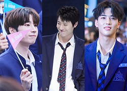 Khán giả bất ngờ trước 5 thực tập sinh luôn thăng hạng suốt 6 tập Produce X 101