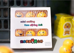 Không chỉ có emoji, đội quân thú nhún 'xâm chiếm trái đất' còn có thêm biệt đội siêu anh hùng