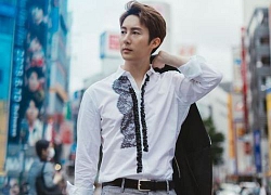 Kim Hyung Jun (SS501) không bị truy tố tấn công tình dục, tiếp tục tour diễn ở Nhật vào tháng 7