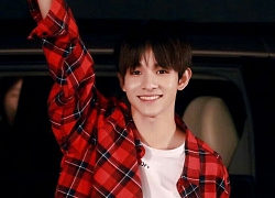 Kim Samuel thông báo về việc tự hoạt động như nghệ sĩ độc lập, nghi đã rời khỏi công ty quản lý