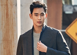 Kim Soo Hyun chính thức xuất ngũ vào 1/7, lên kế hoạch tái xuất showbiz Hàn Quốc