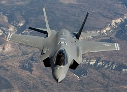 Lầu Năm Góc được 'ưu ái' giảm giá F-35A