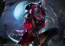 LMHT: Riot Games nên ra Vũ Trụ Trang Phục cho phép các vị tướng...chuyển giới