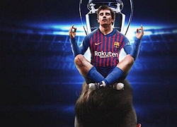 Lộ mức lương Griezmann sẽ nhận tại Barca