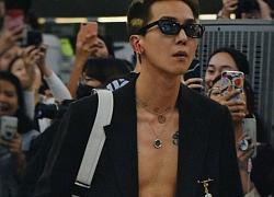 Loạt ảnh Mino (WINNER) khoe body 6 múi quyến rũ 'chết người': Cứ thế này bảo sao fan không 'mất máu'?