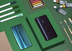 Lý do OPPO Reno thu hút tín đồ công nghệ